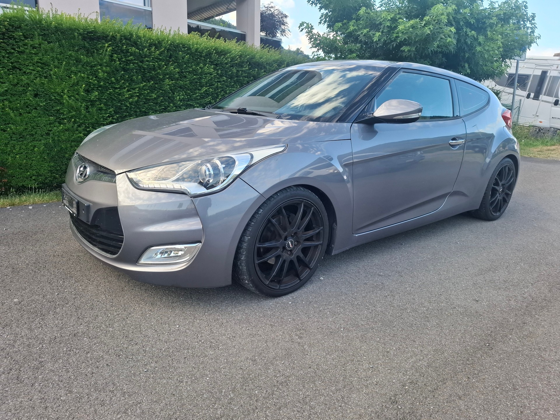 HYUNDAI Veloster 1.6 GDI