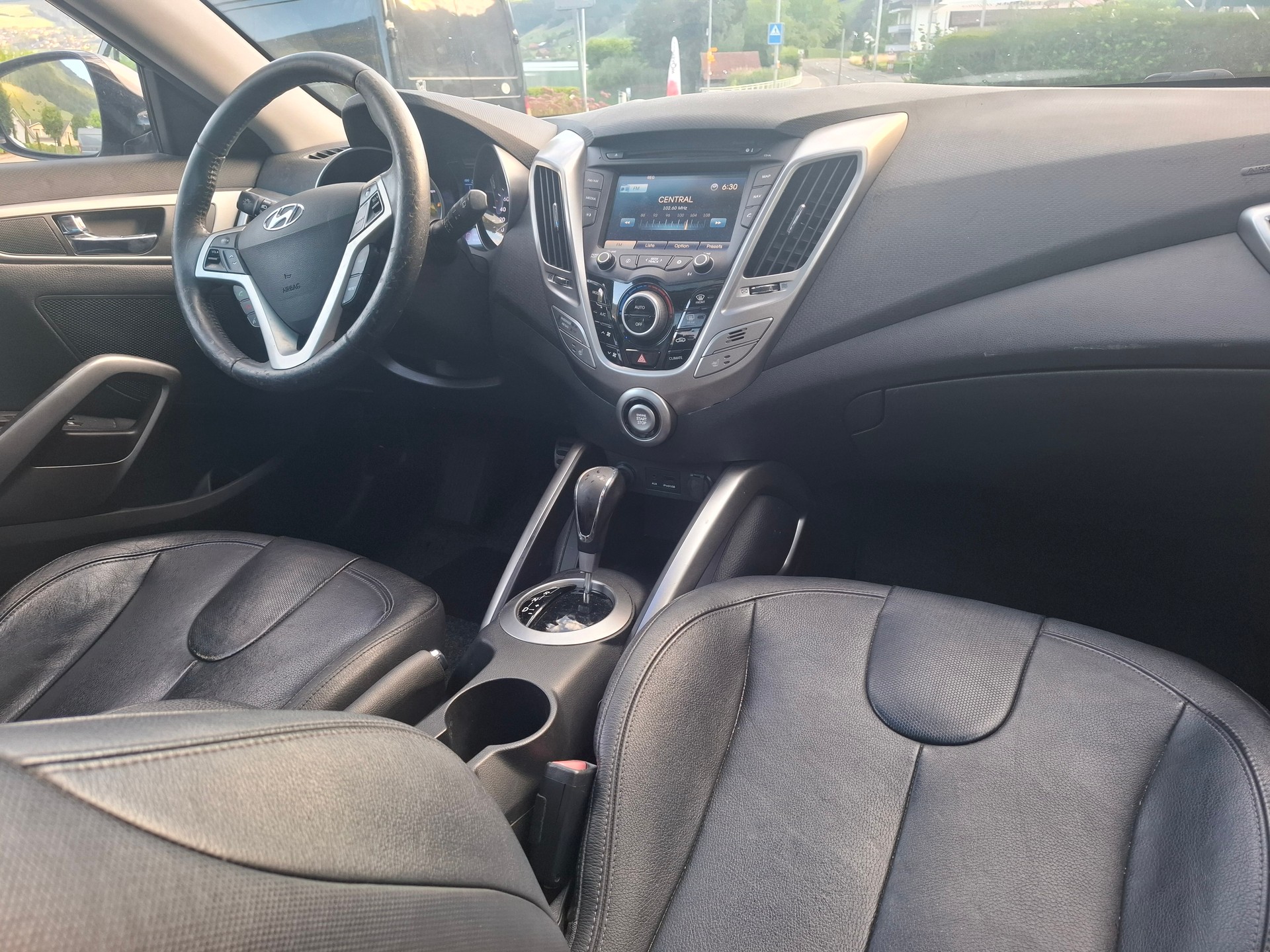 HYUNDAI Veloster 1.6 GDI-image-5