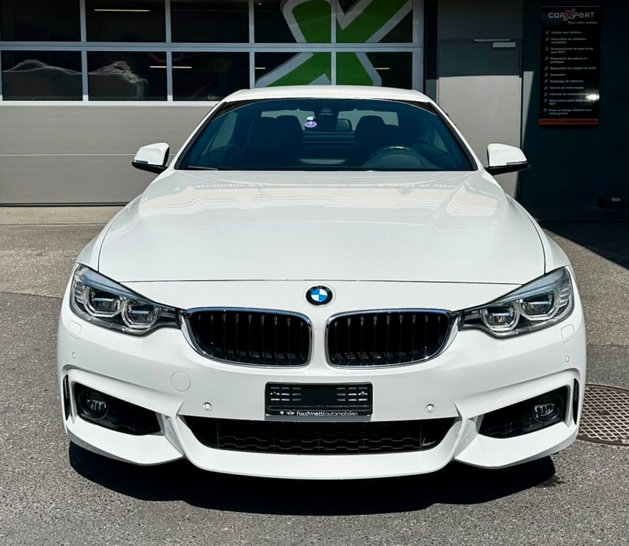BMW 428i xDrive