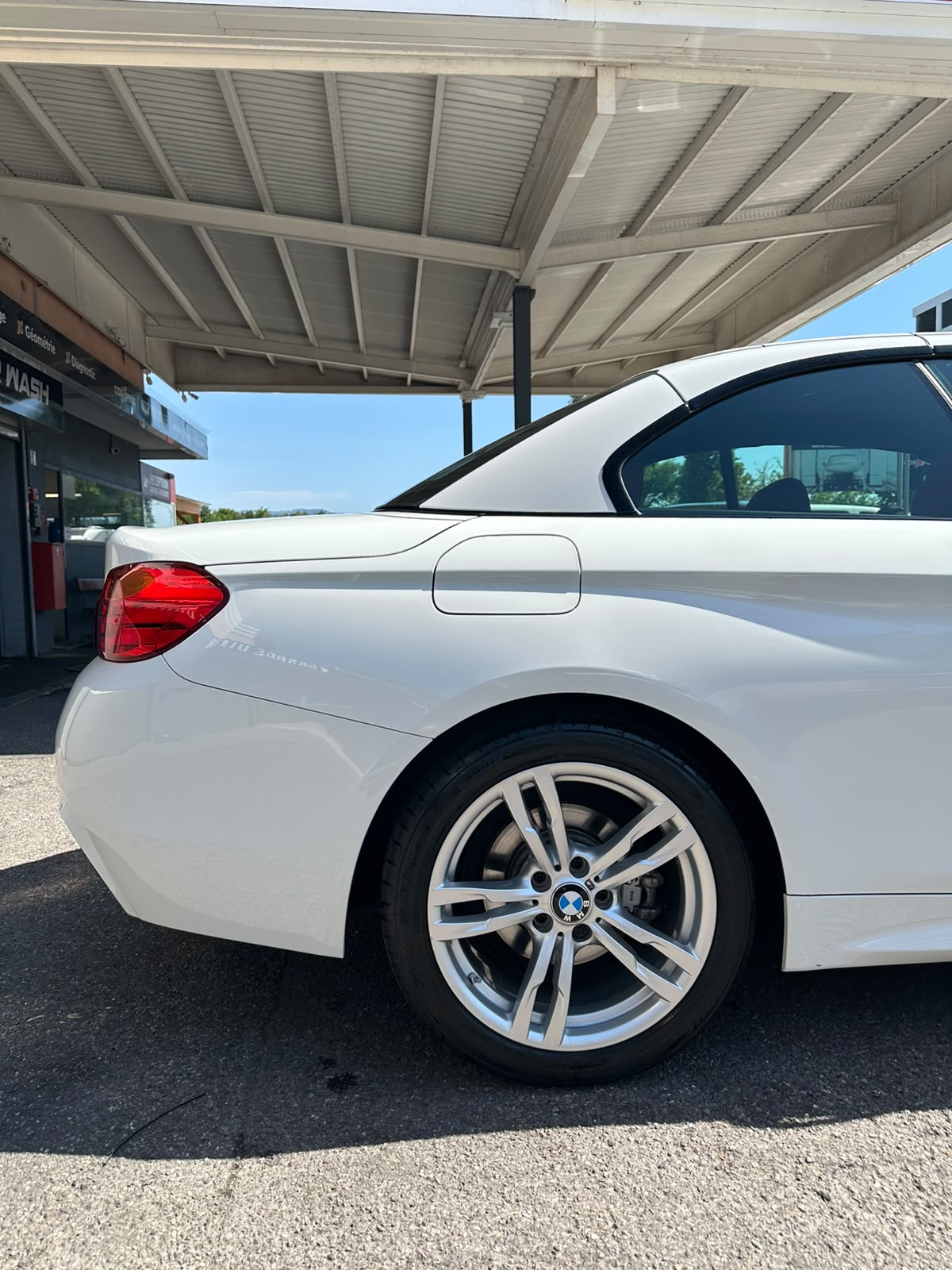 BMW 428i xDrive-image-7