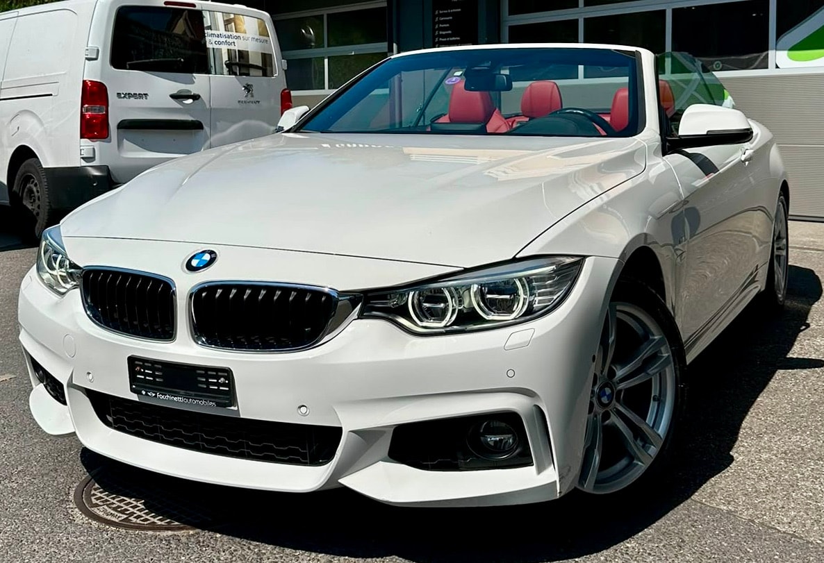 BMW 428i xDrive-image-1