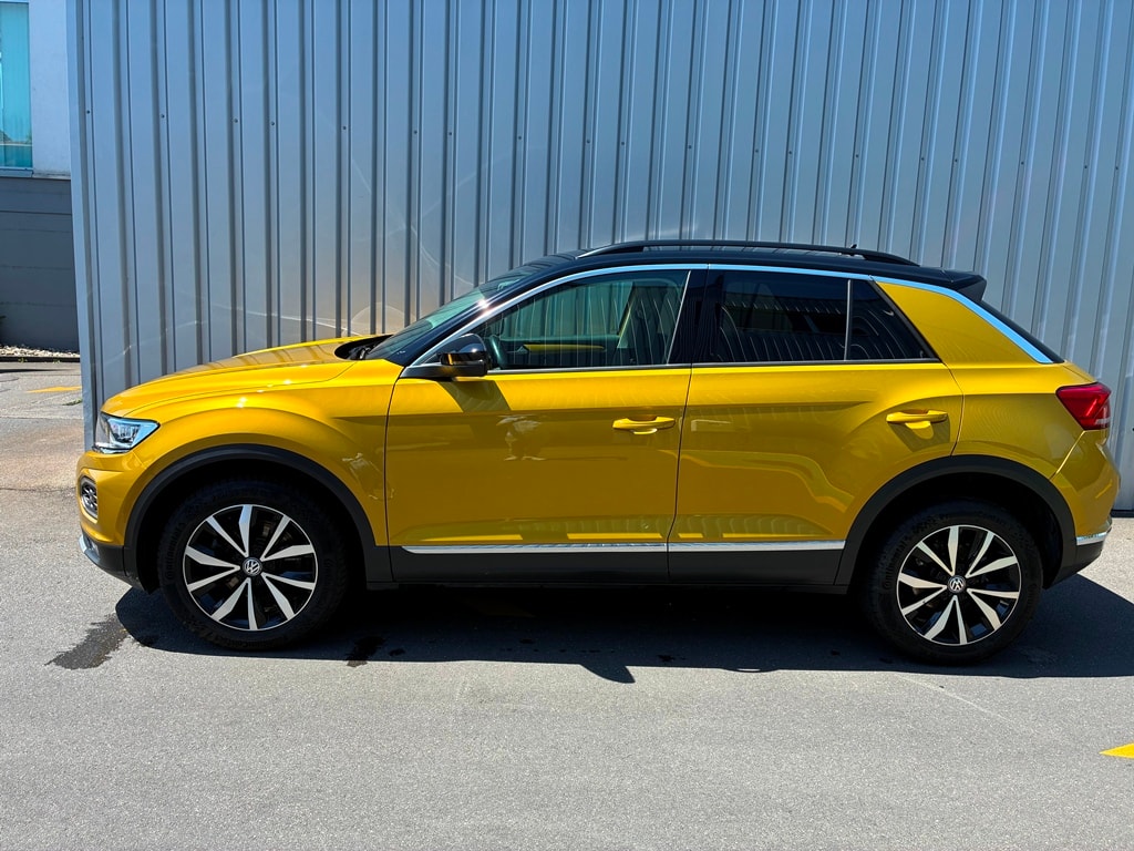 VW T-Roc 1.5 TSI EVO Advance DSG-showroom-element-2