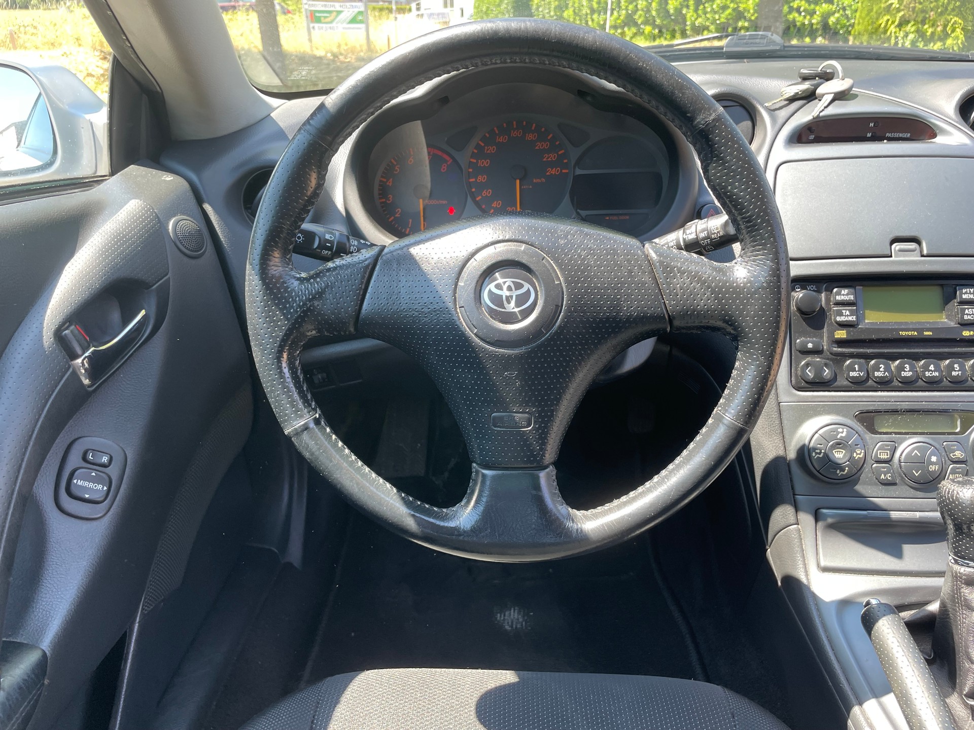 TOYOTA Celica 1.8 VVT-i-image-9