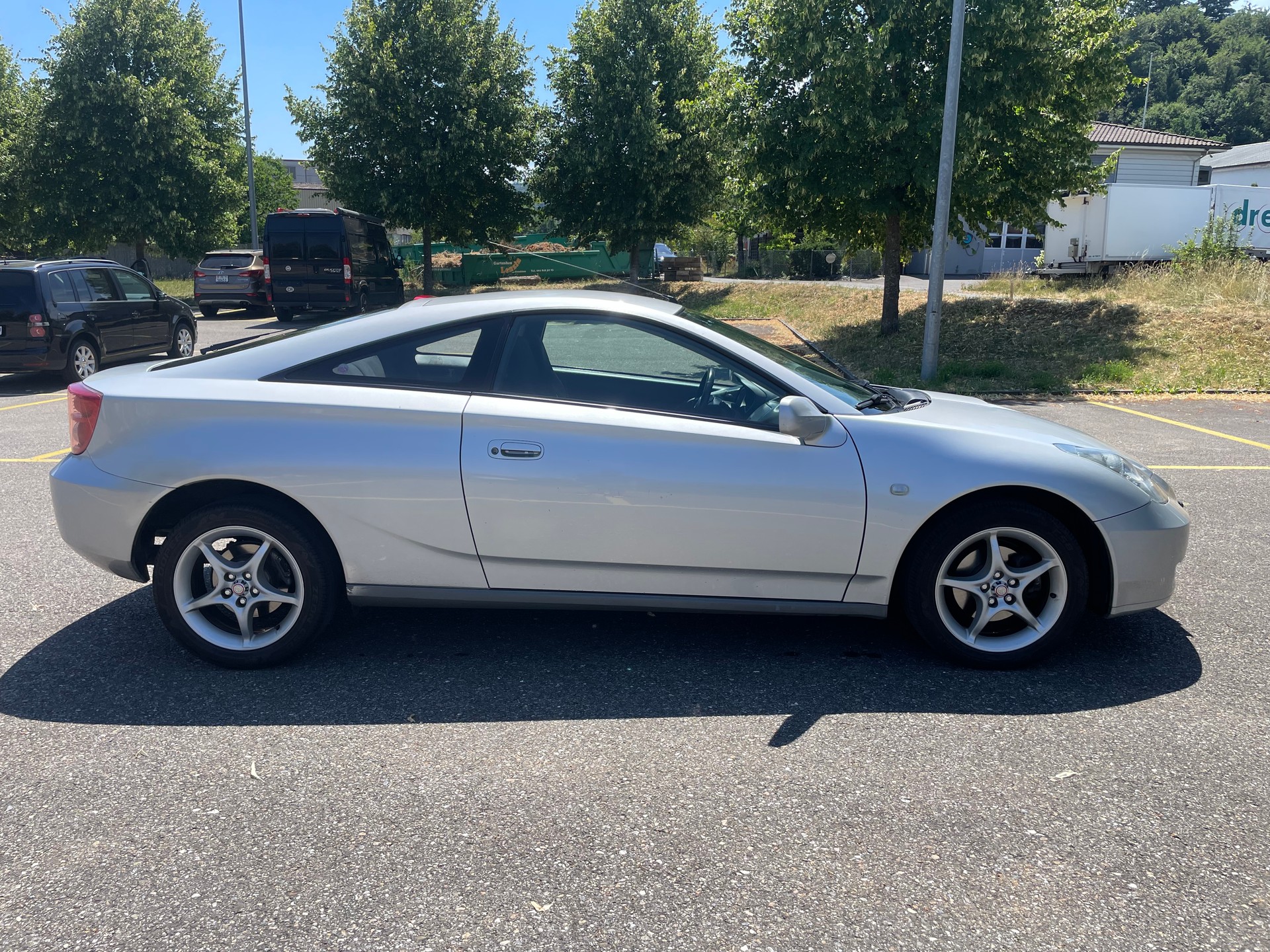 TOYOTA Celica 1.8 VVT-i-image-4