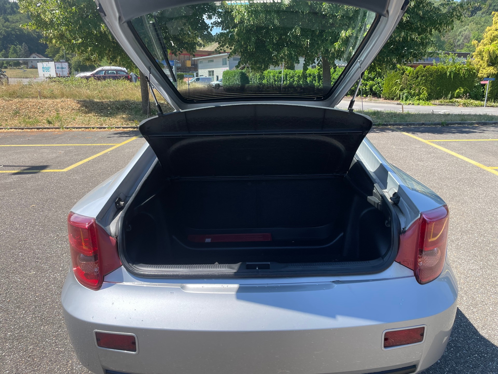 TOYOTA Celica 1.8 VVT-i-image-13