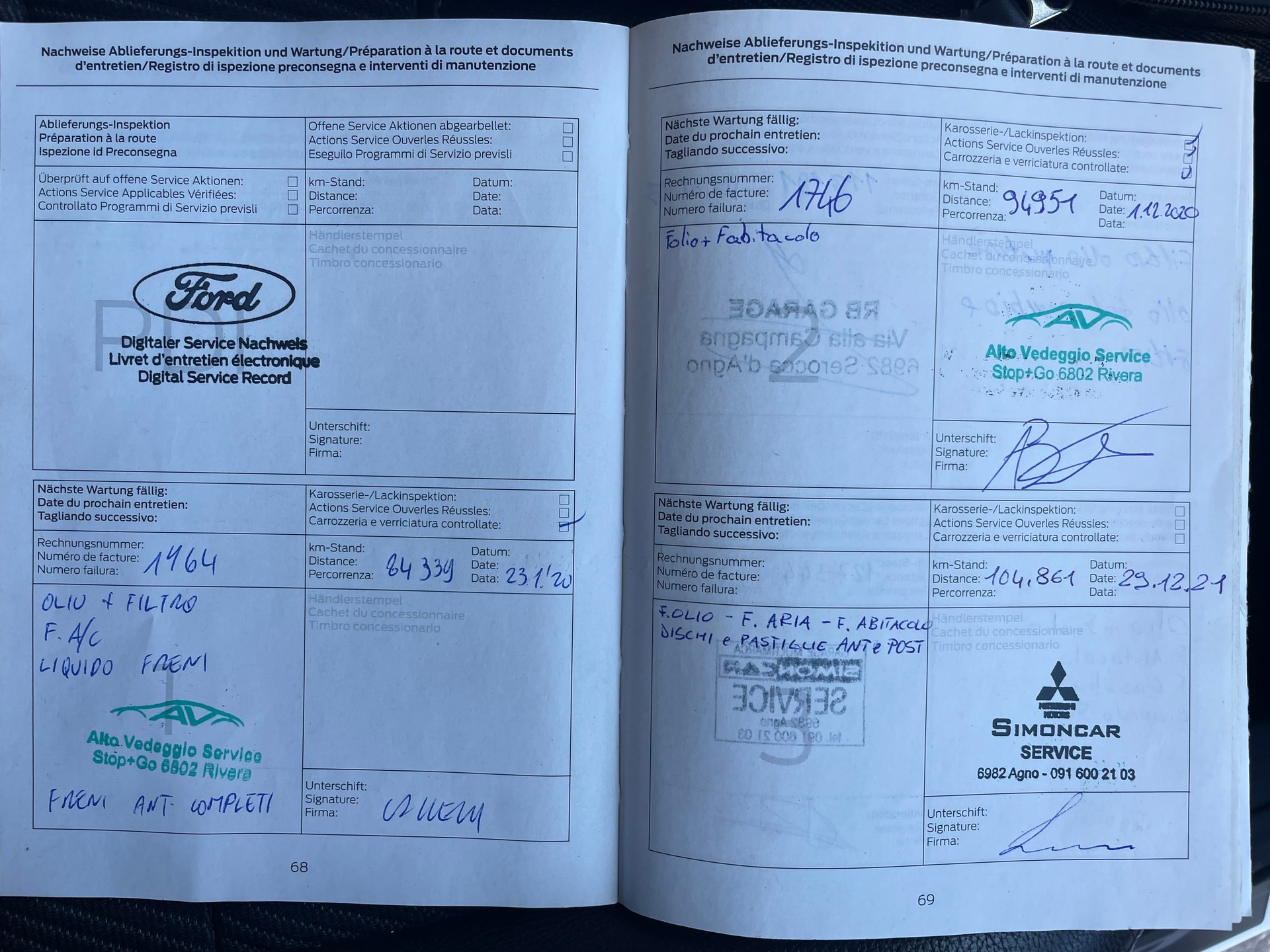 FORD Kuga 2.0 TDCi Carving 4WD PowerShift-image-14