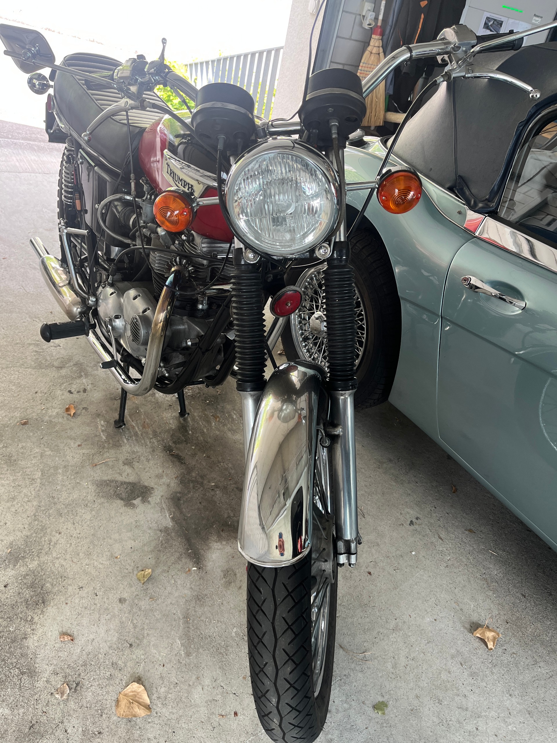 TRIUMPH T120 RV-image-4