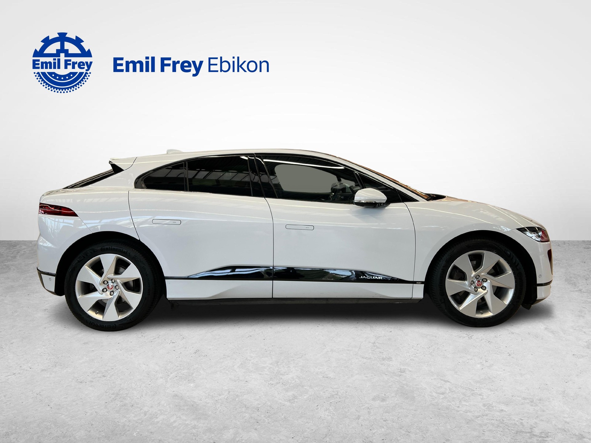 JAGUAR I-Pace EV400 SE AWD Leasing 0.99%-image-5