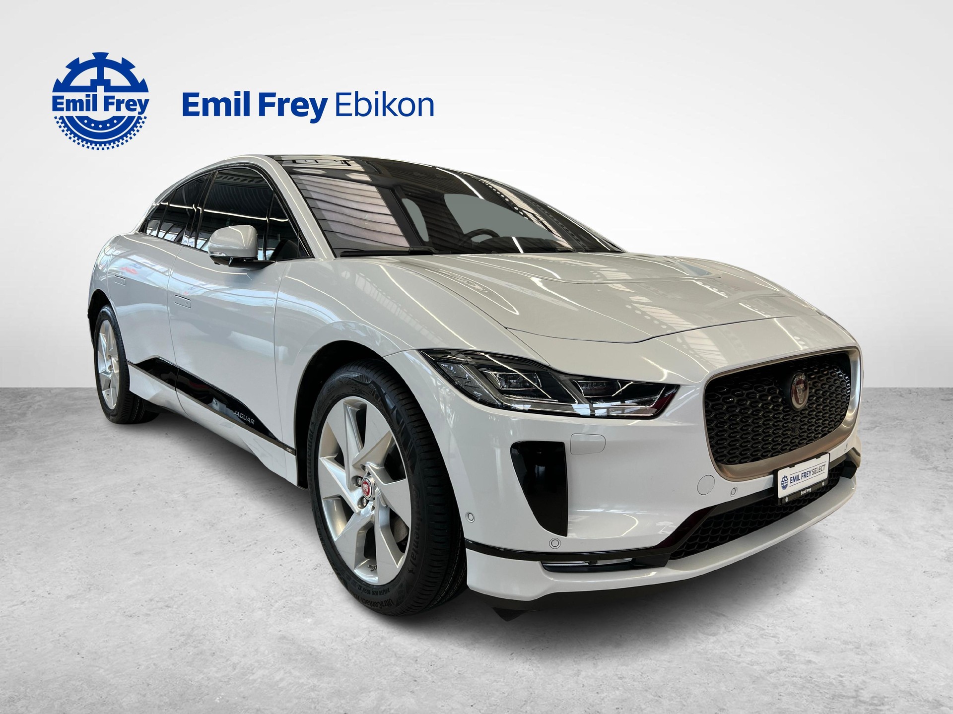 JAGUAR I-Pace EV400 SE AWD Leasing 0.99%-image-6