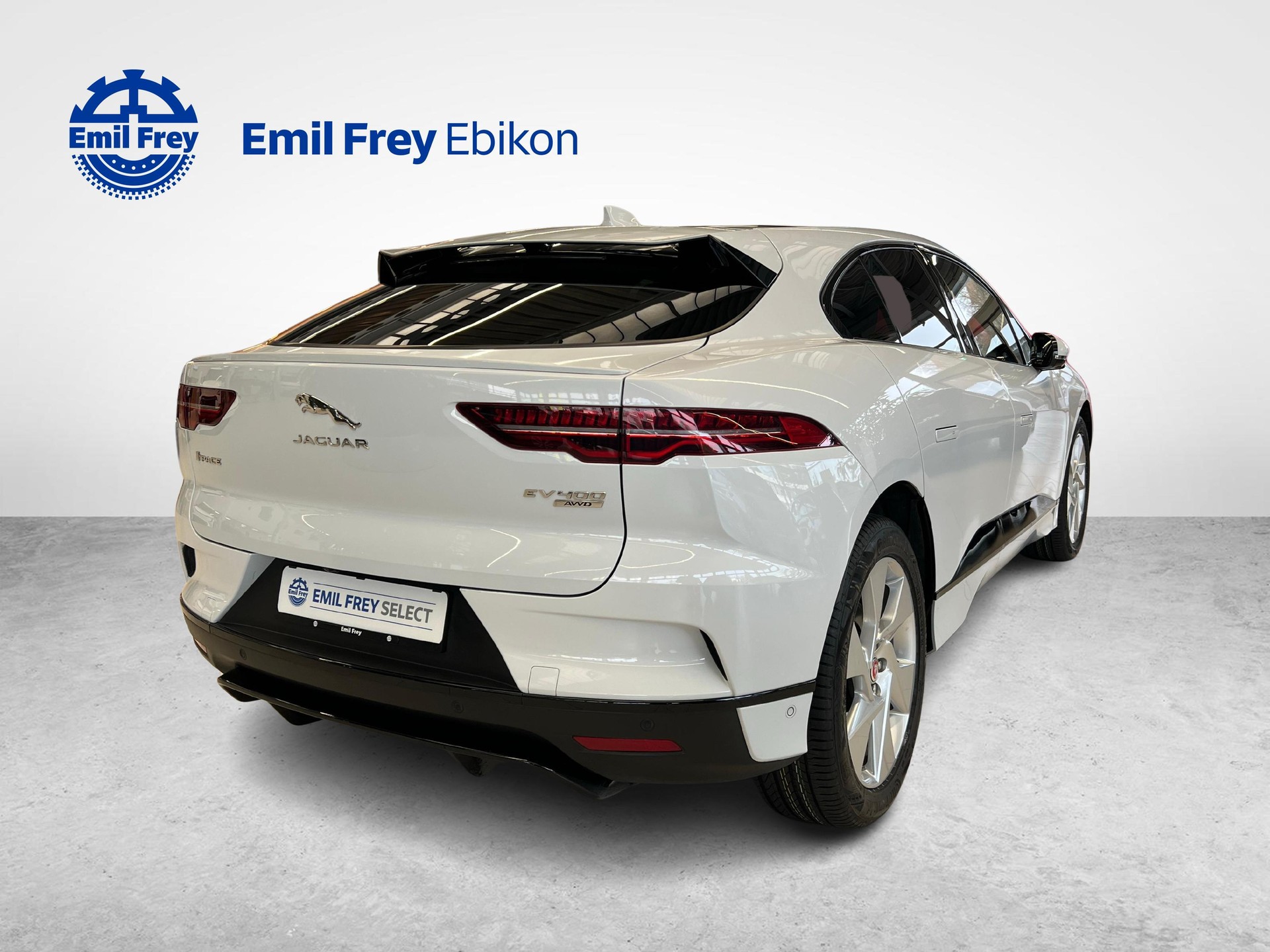 JAGUAR I-Pace EV400 SE AWD Leasing 0.99%-image-4