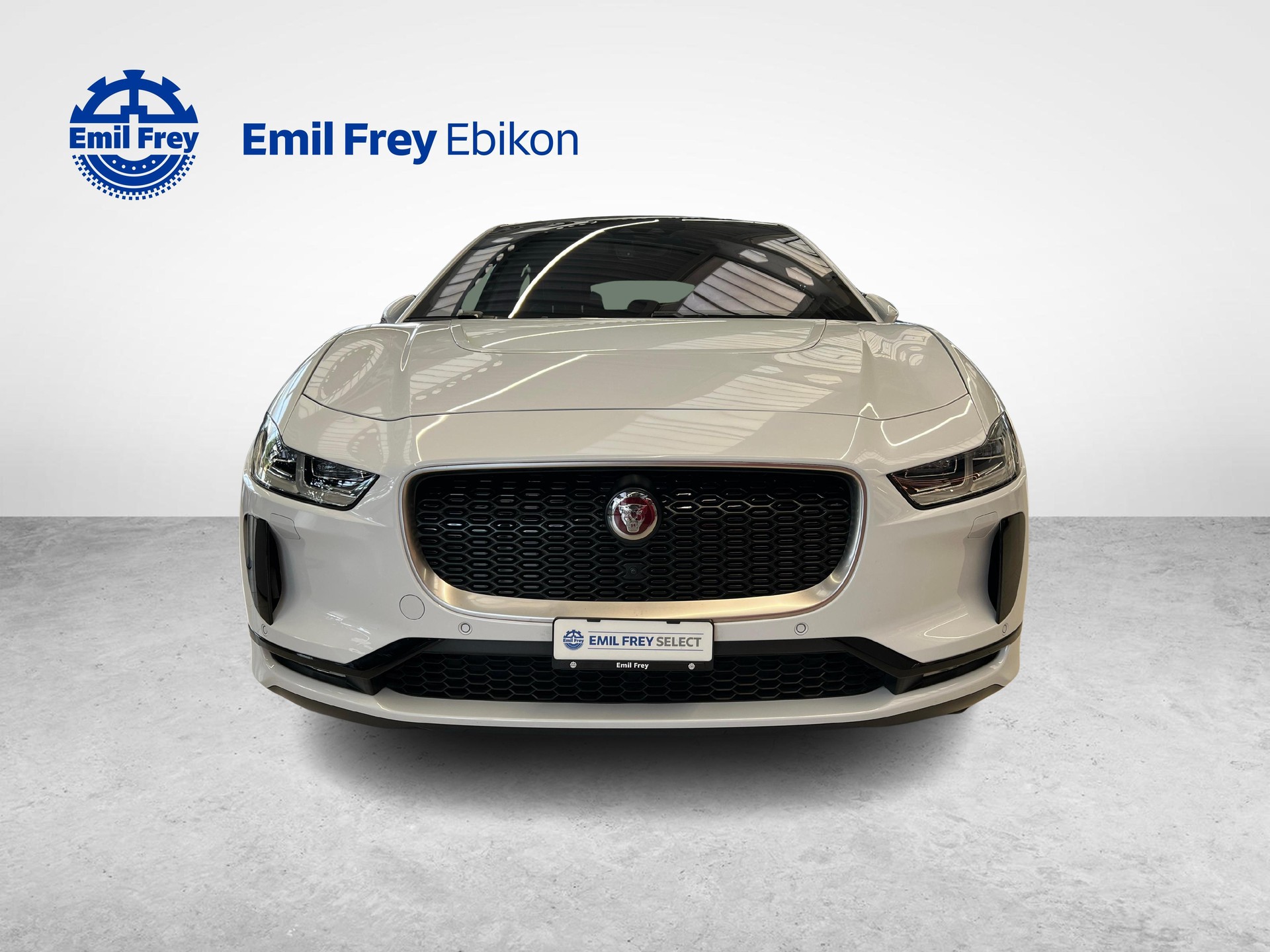 JAGUAR I-Pace EV400 SE AWD Leasing 0.99%-image-7