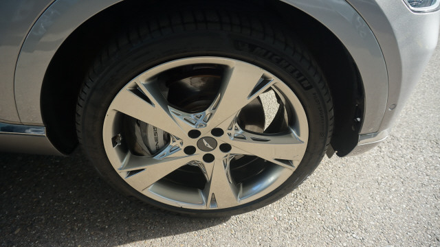 GENESIS GV80 3.0 D Luxus 7 S AWD-image-7