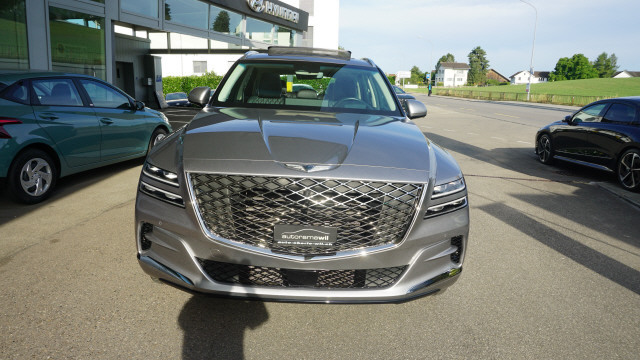 GENESIS GV80 3.0 D Luxus 7 S AWD-showroom-element-1