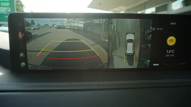 GENESIS GV80 3.0 D Luxus 7 S AWD-image-13