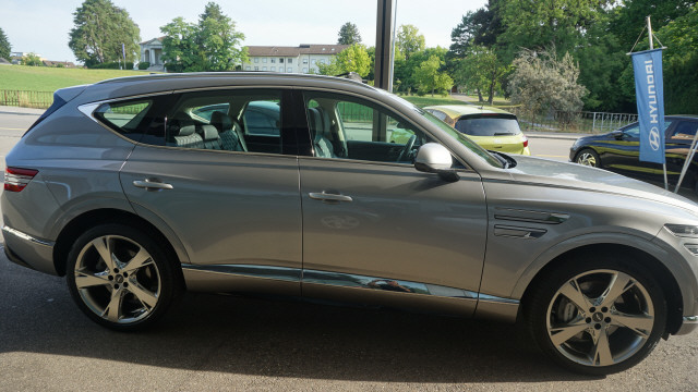 GENESIS GV80 3.0 D Luxus 7 S AWD-showroom-element-3