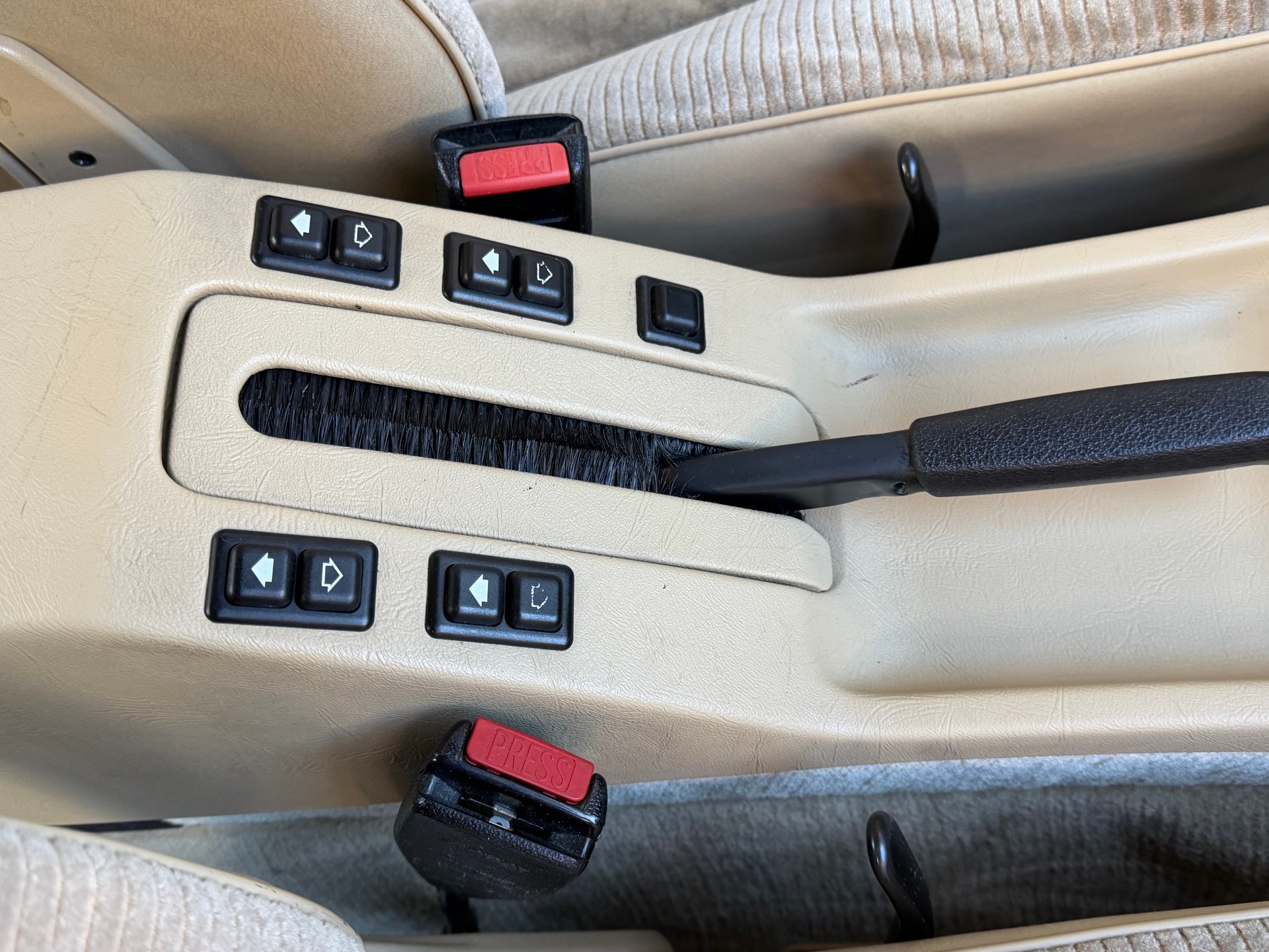 BMW 745I TURBO-image-9