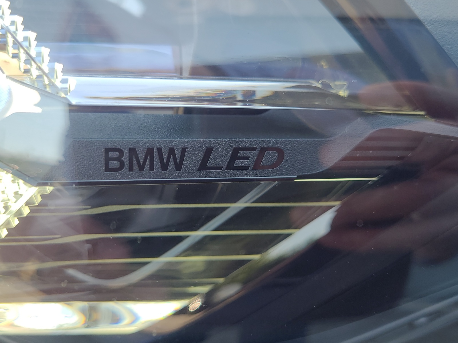 BMW X3 20d xDrive M AERODYNAMIKPAKET-image-21