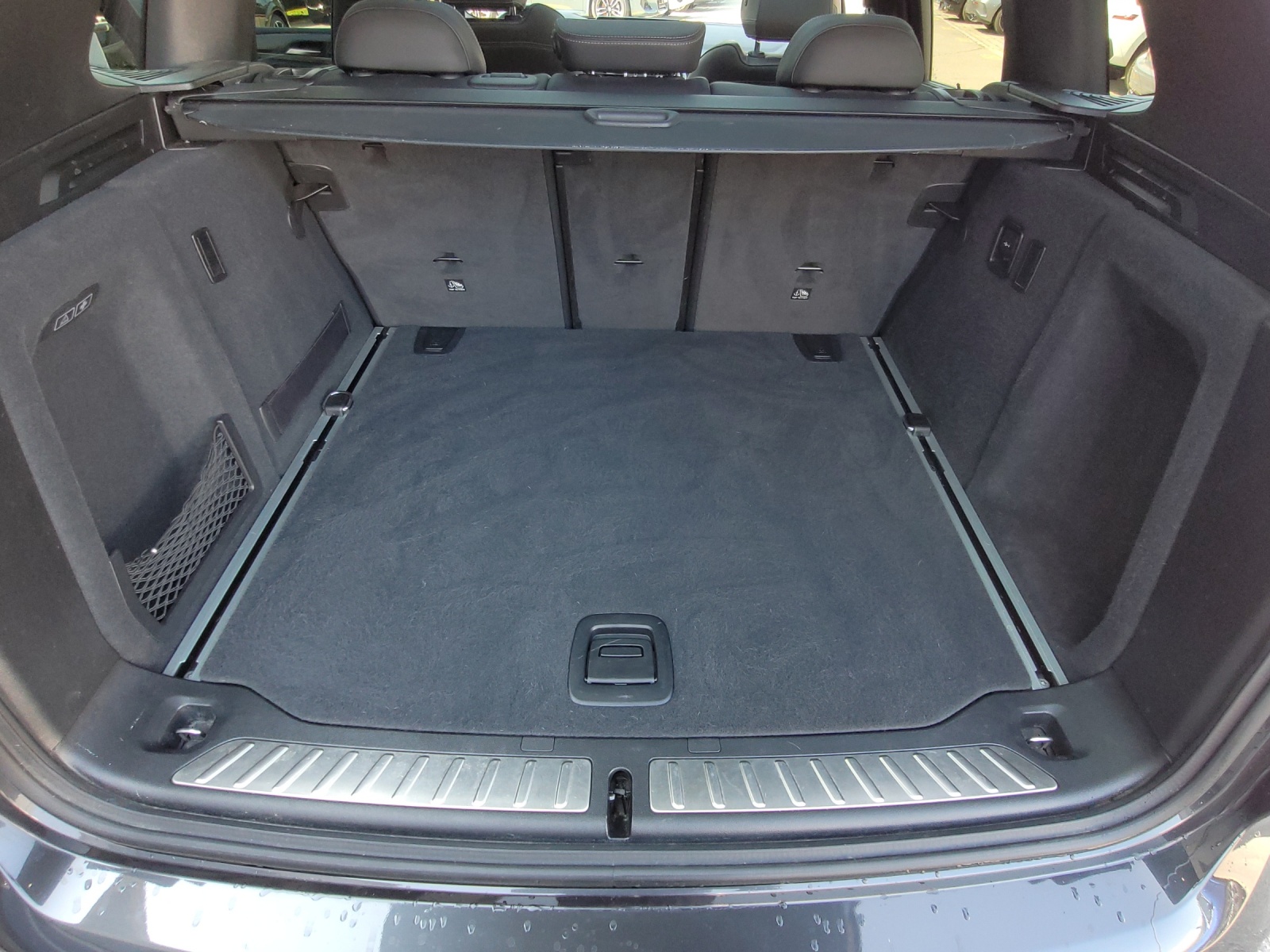 BMW X3 20d xDrive M AERODYNAMIKPAKET-image-20
