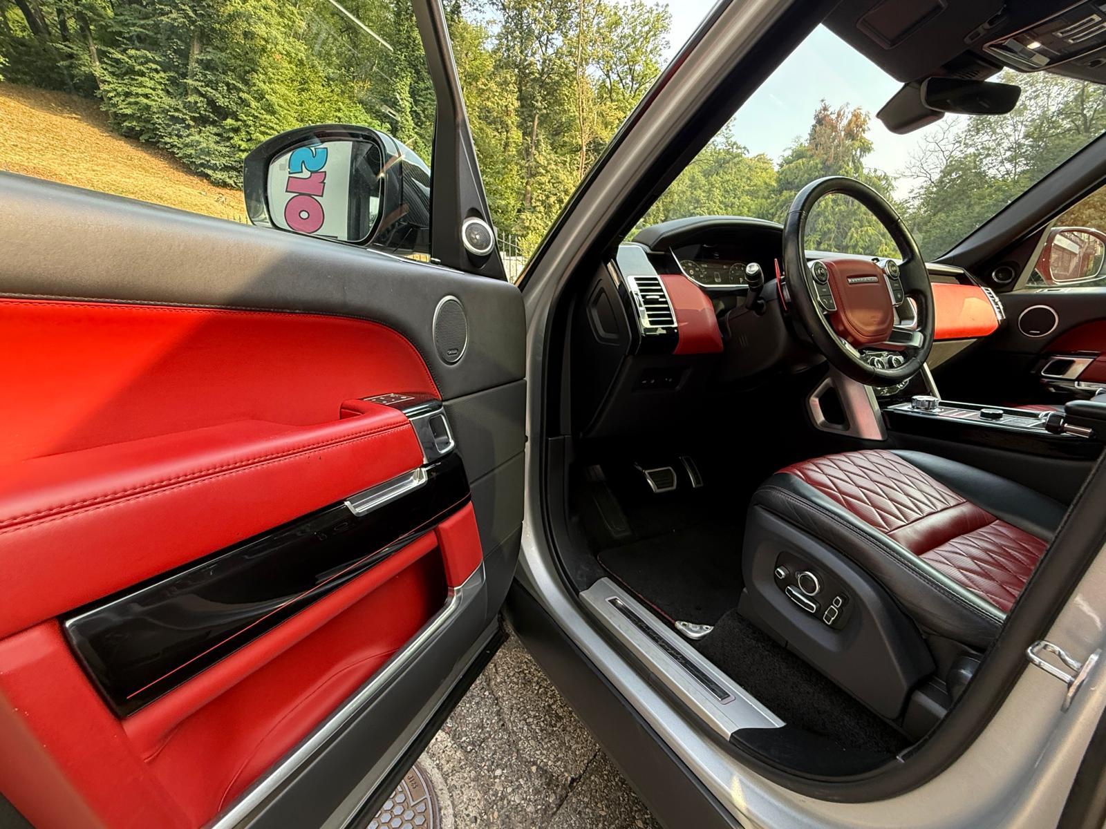 LAND ROVER Range Rover 5.0 V8 SC SV Autobiography Dynamic Aut-image-9