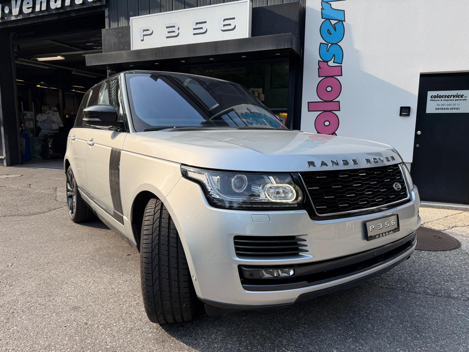 LAND ROVER Range Rover 5.0 V8 SC SV Autobiography Dynamic Aut-image-2