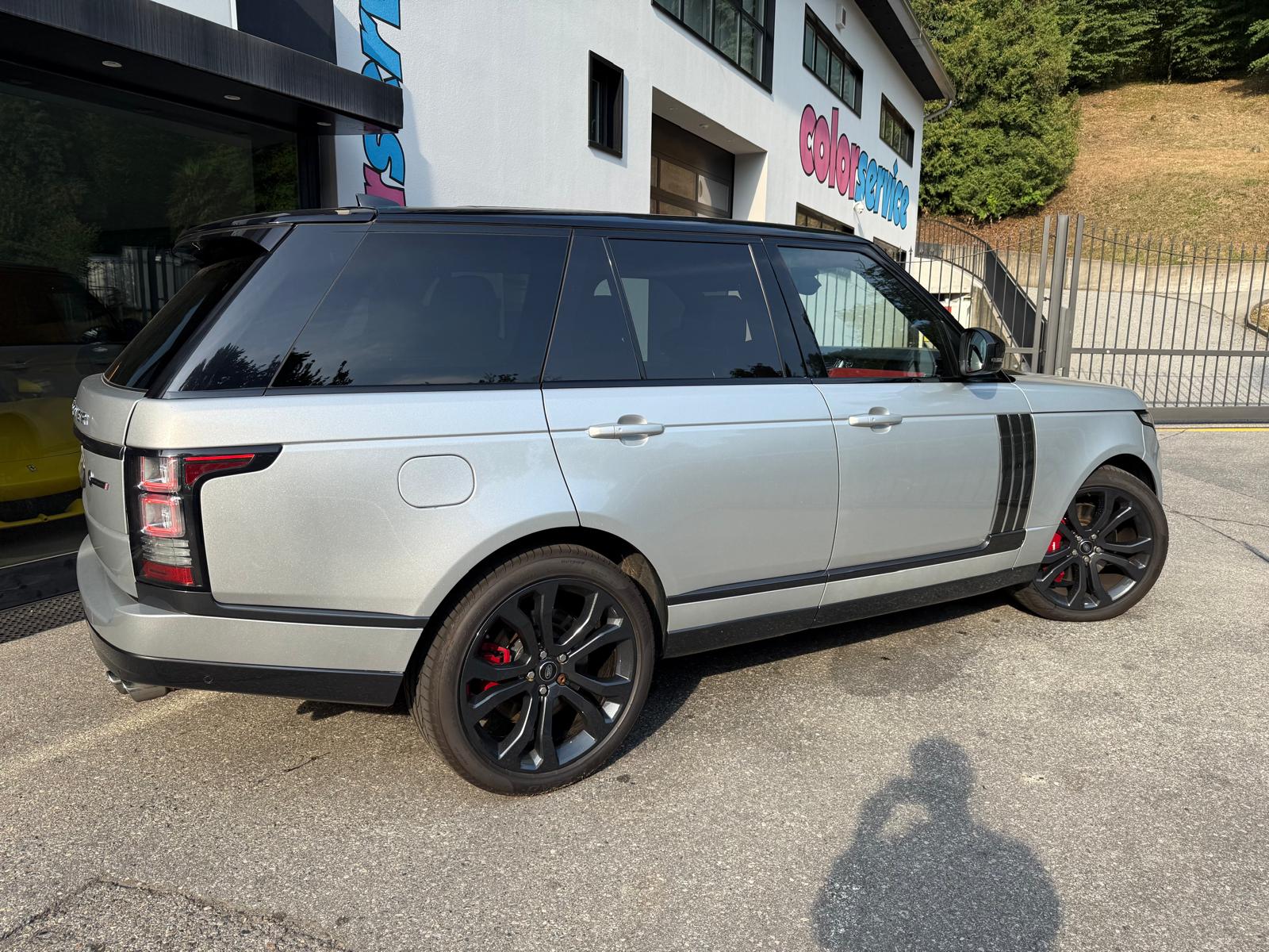 LAND ROVER Range Rover 5.0 V8 SC SV Autobiography Dynamic Aut-image-3