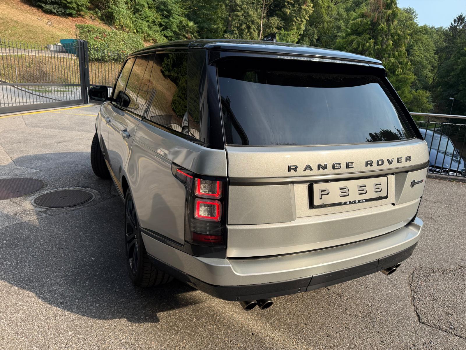 LAND ROVER Range Rover 5.0 V8 SC SV Autobiography Dynamic Aut-image-6