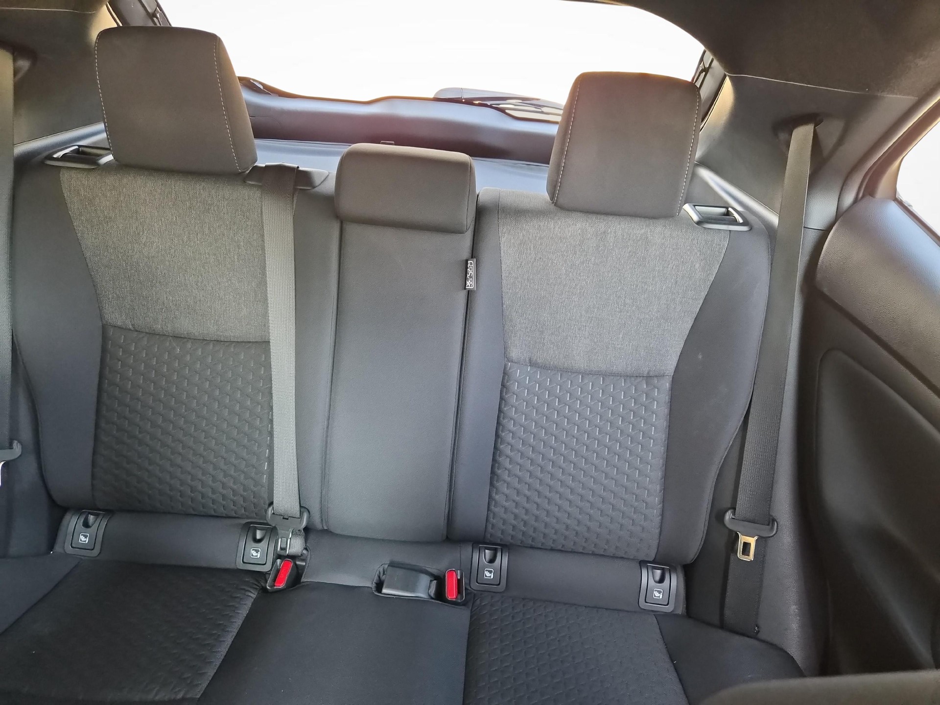 TOYOTA Yaris Cross 1.5 VVT-i HSD Trend AWD-i-image-10