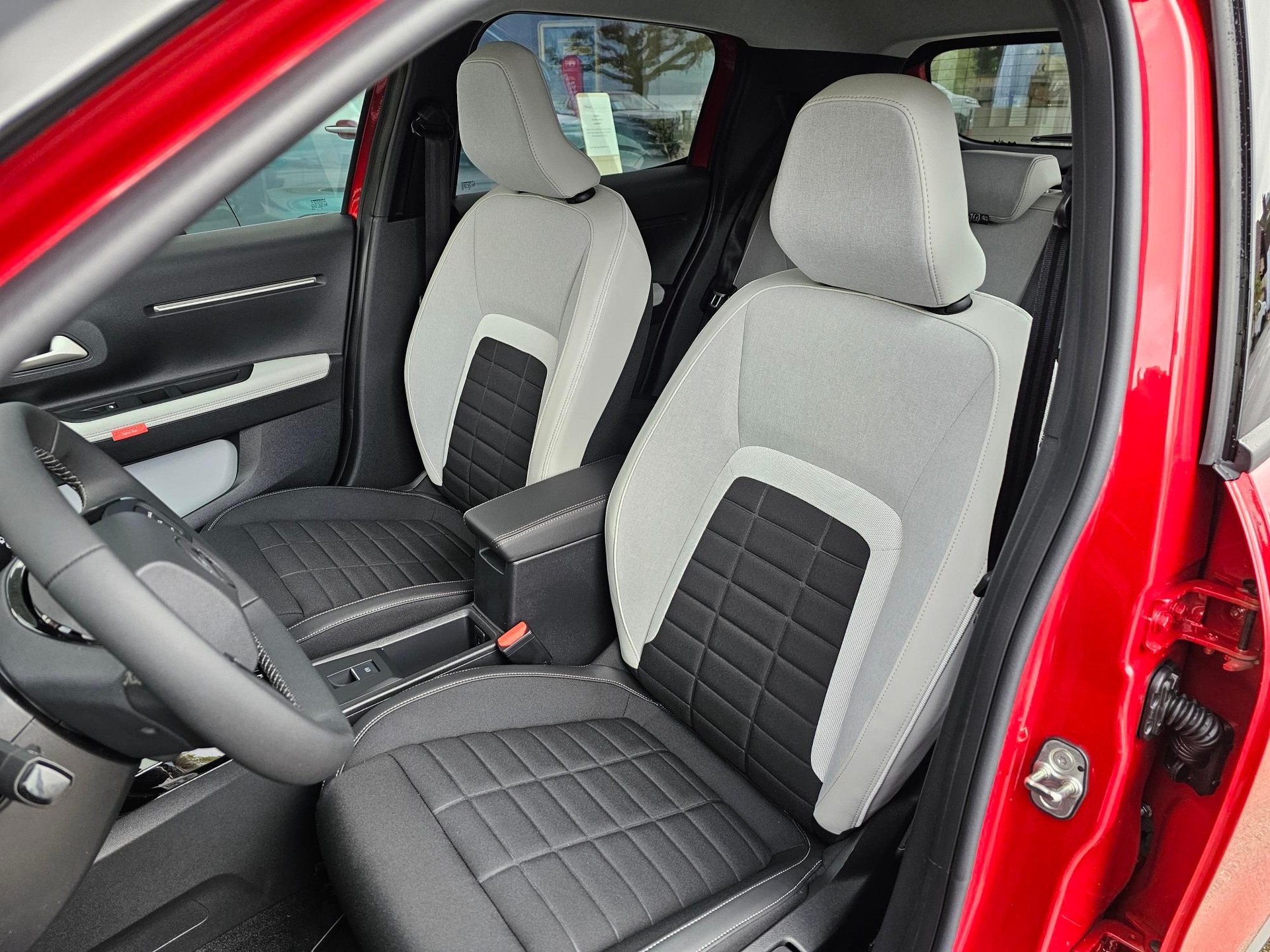 CITROEN C3 1.2 Hybrid Max-image-3