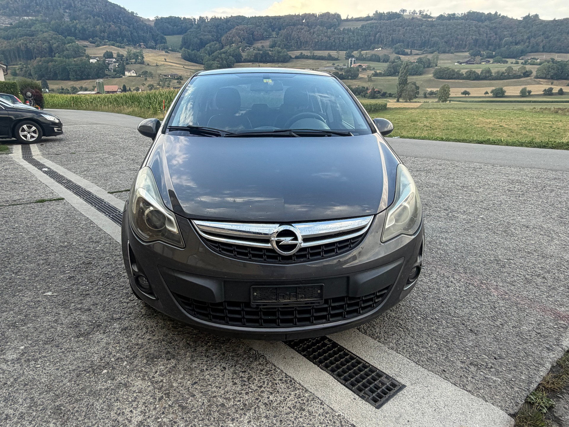 OPEL Corsa 1.4 TP Active Edition Automatic