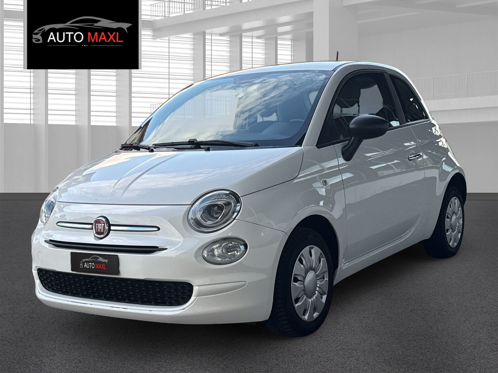 FIAT 500 1.2 Pop Star