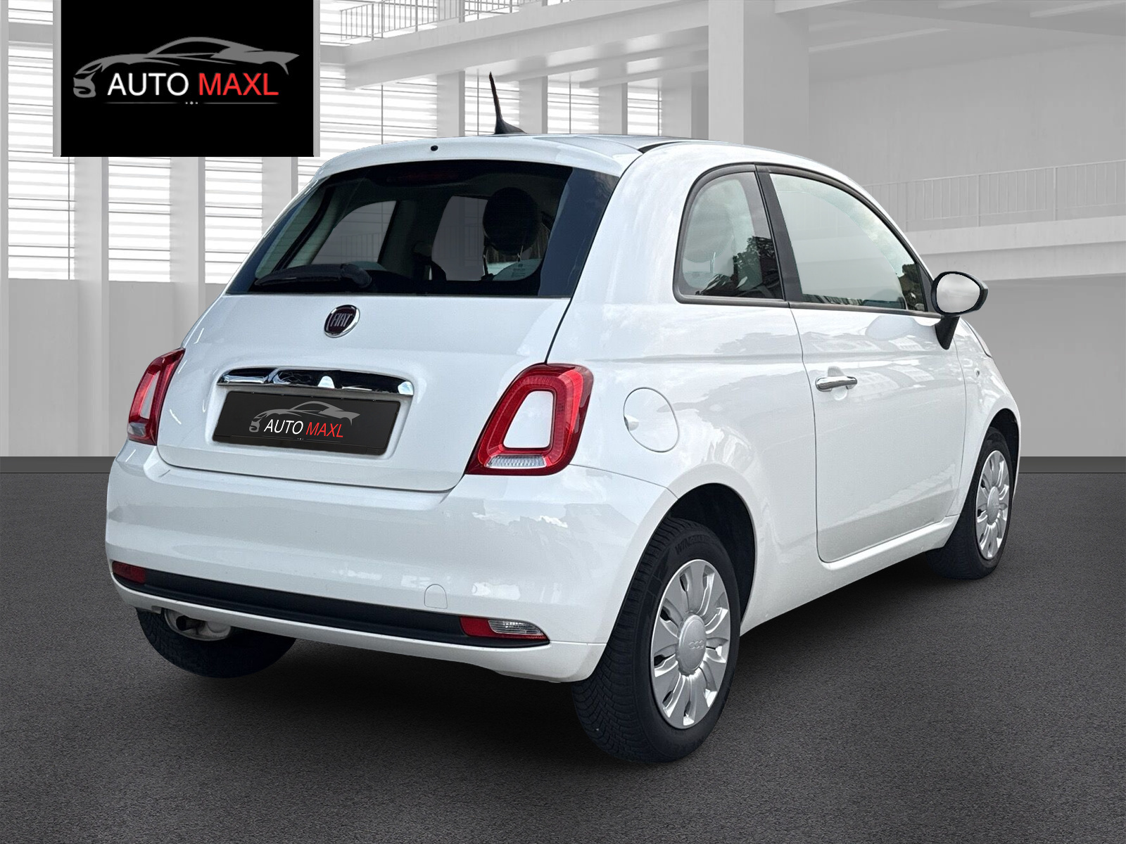 FIAT 500 1.2 Pop Star-showroom-element-3