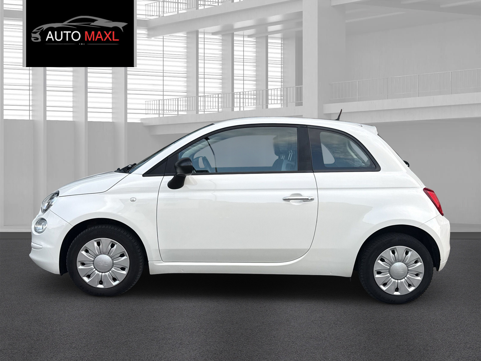 FIAT 500 1.2 Pop Star-image-4