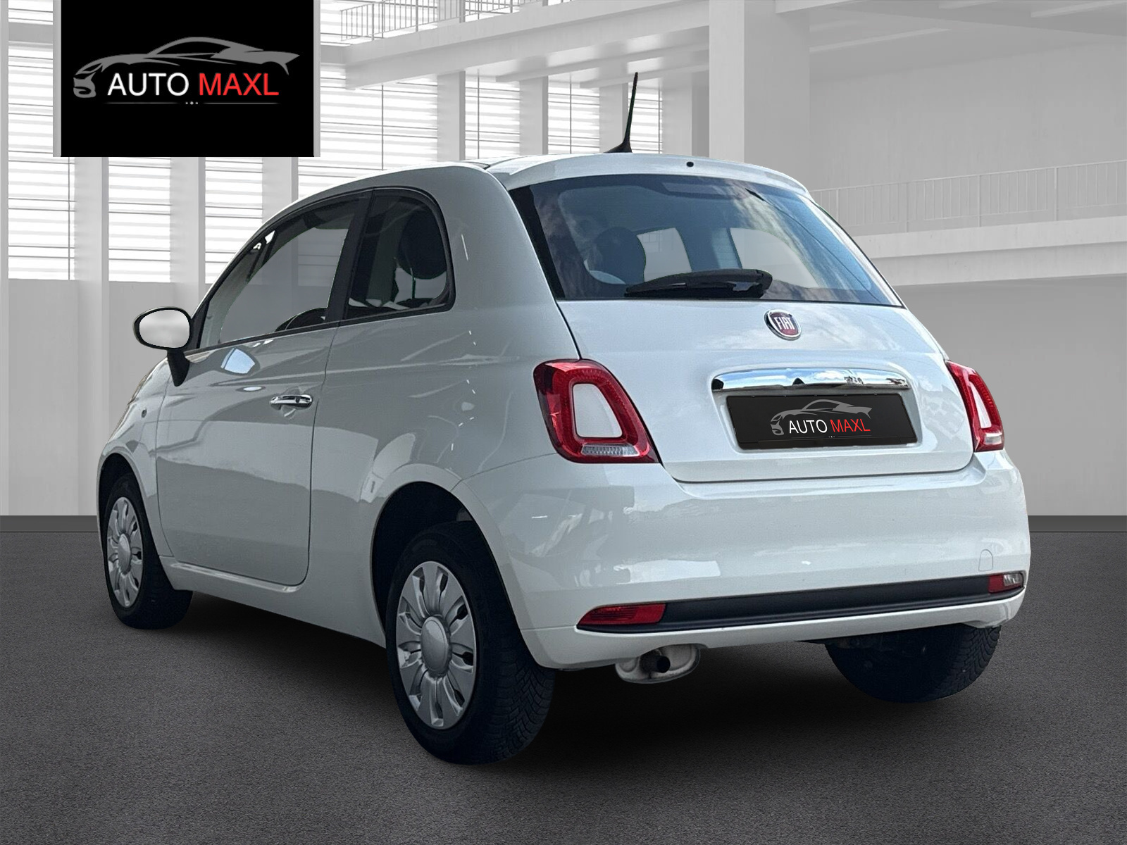 FIAT 500 1.2 Pop Star-showroom-element-2