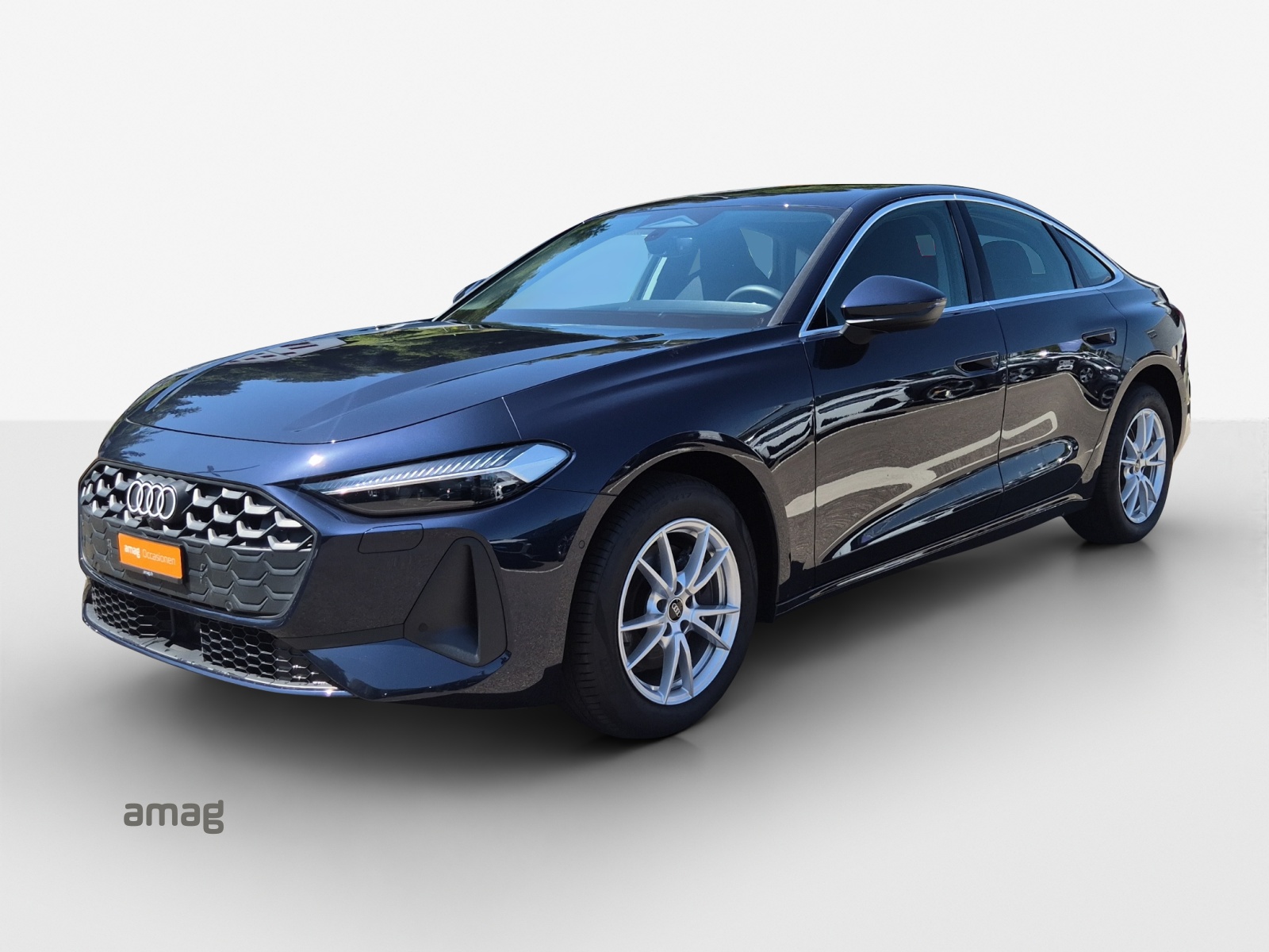 AUDI A5 Limousine TFSI 150 kW S tronic