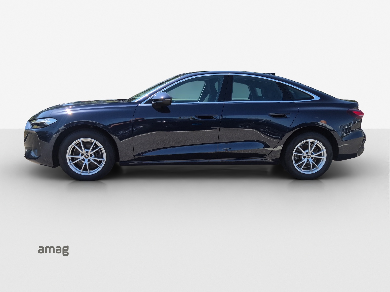 AUDI A5 Limousine TFSI 150 kW S tronic-showroom-element-1