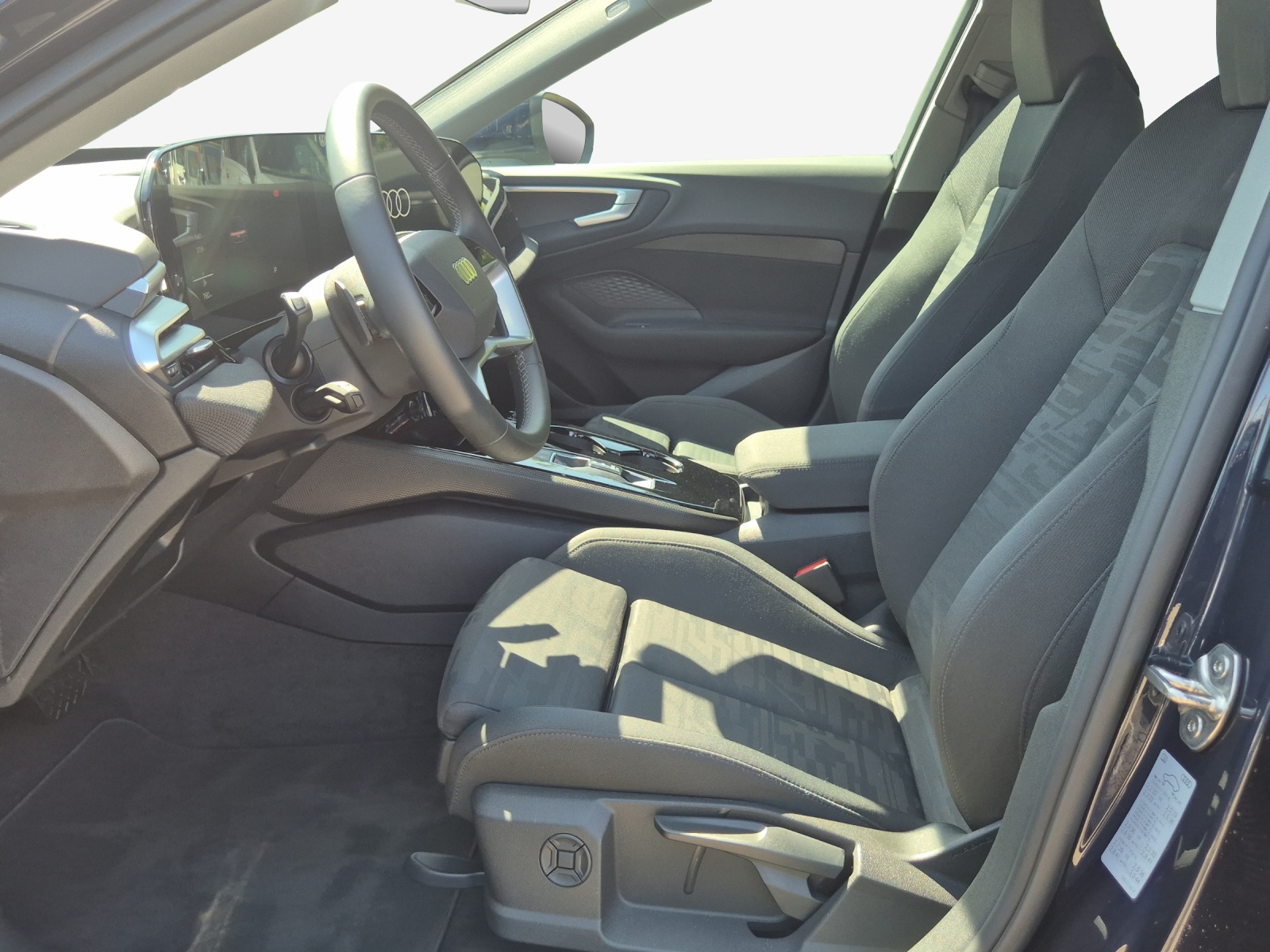 AUDI A5 Limousine TFSI 150 kW S tronic-image-7