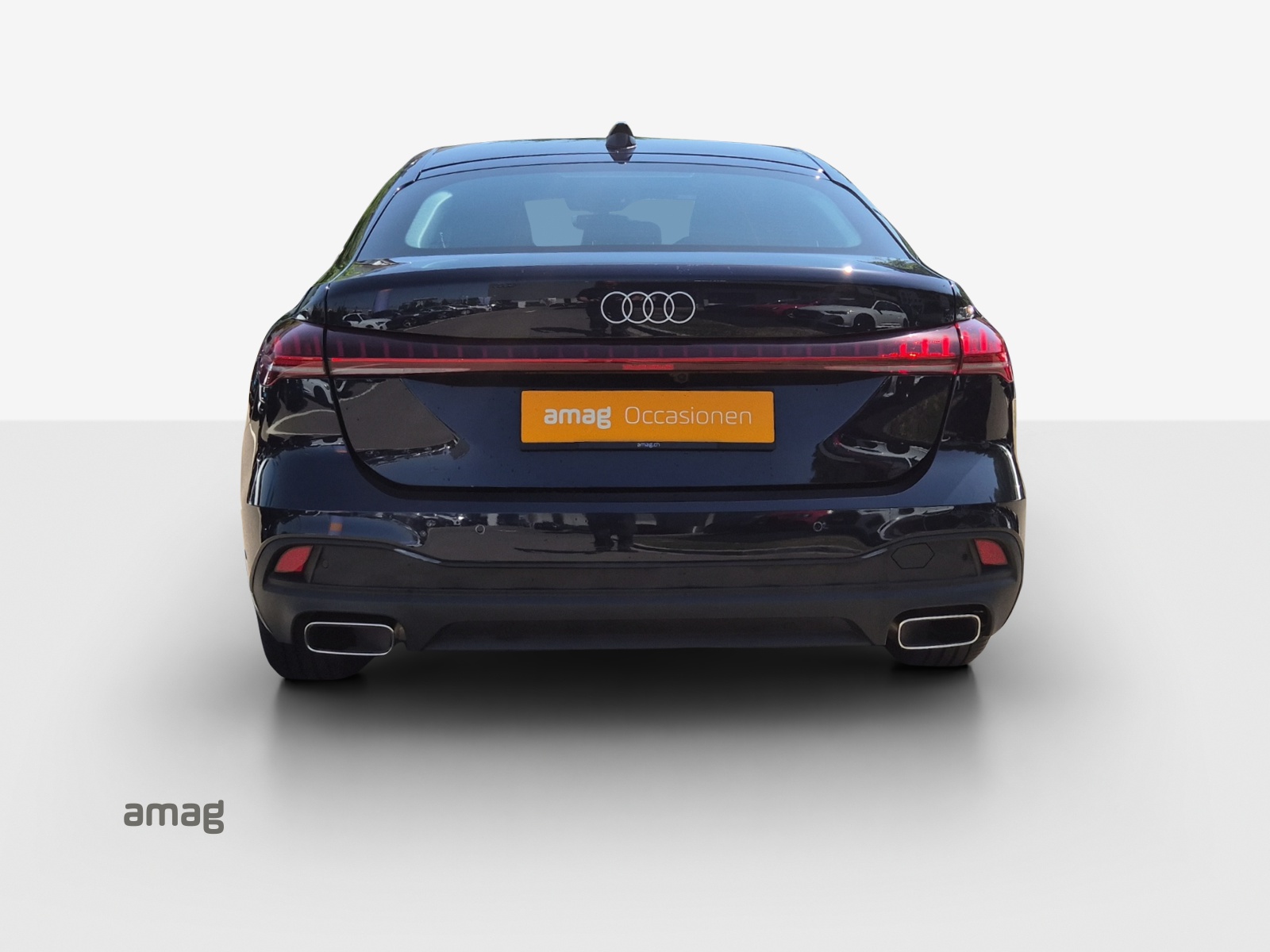 AUDI A5 Limousine TFSI 150 kW S tronic-showroom-element-3