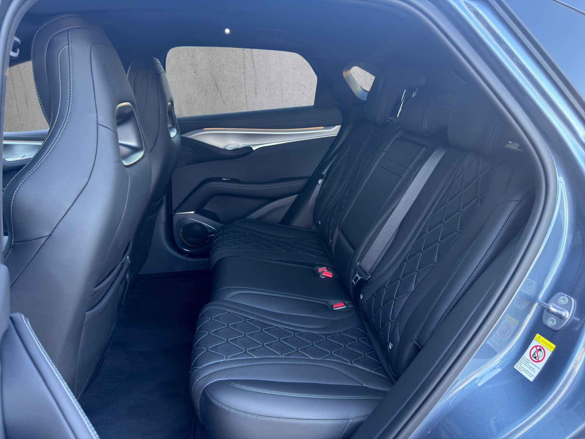 BYD Sealion 7 Excellence AWD-image-12
