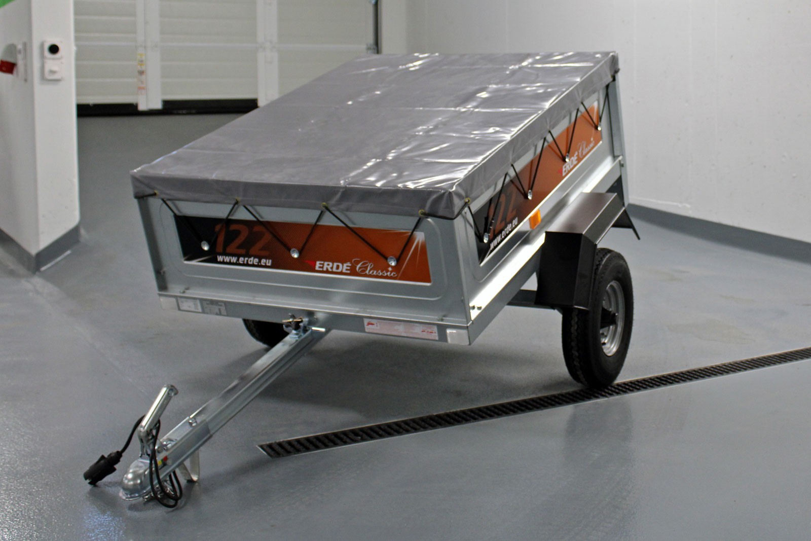 DAXARA Erde 122 inkl. Abdeckplane-showroom-element-2