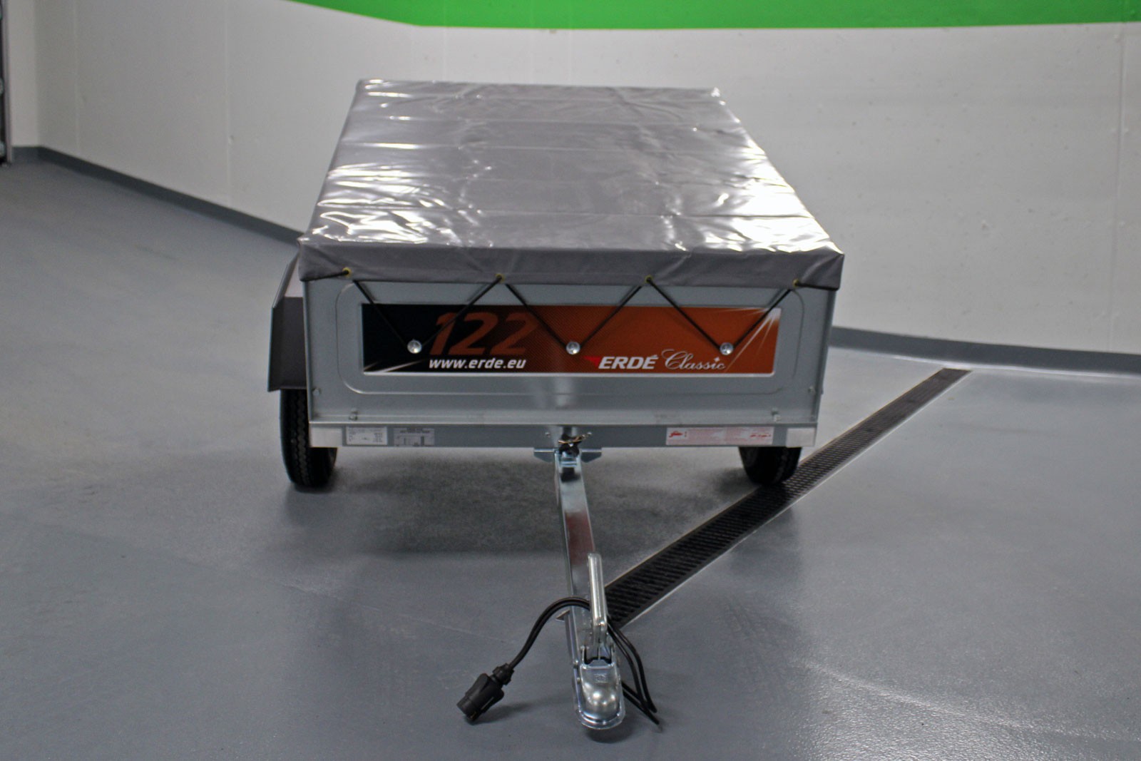 DAXARA Erde 122 inkl. Abdeckplane-showroom-element-1