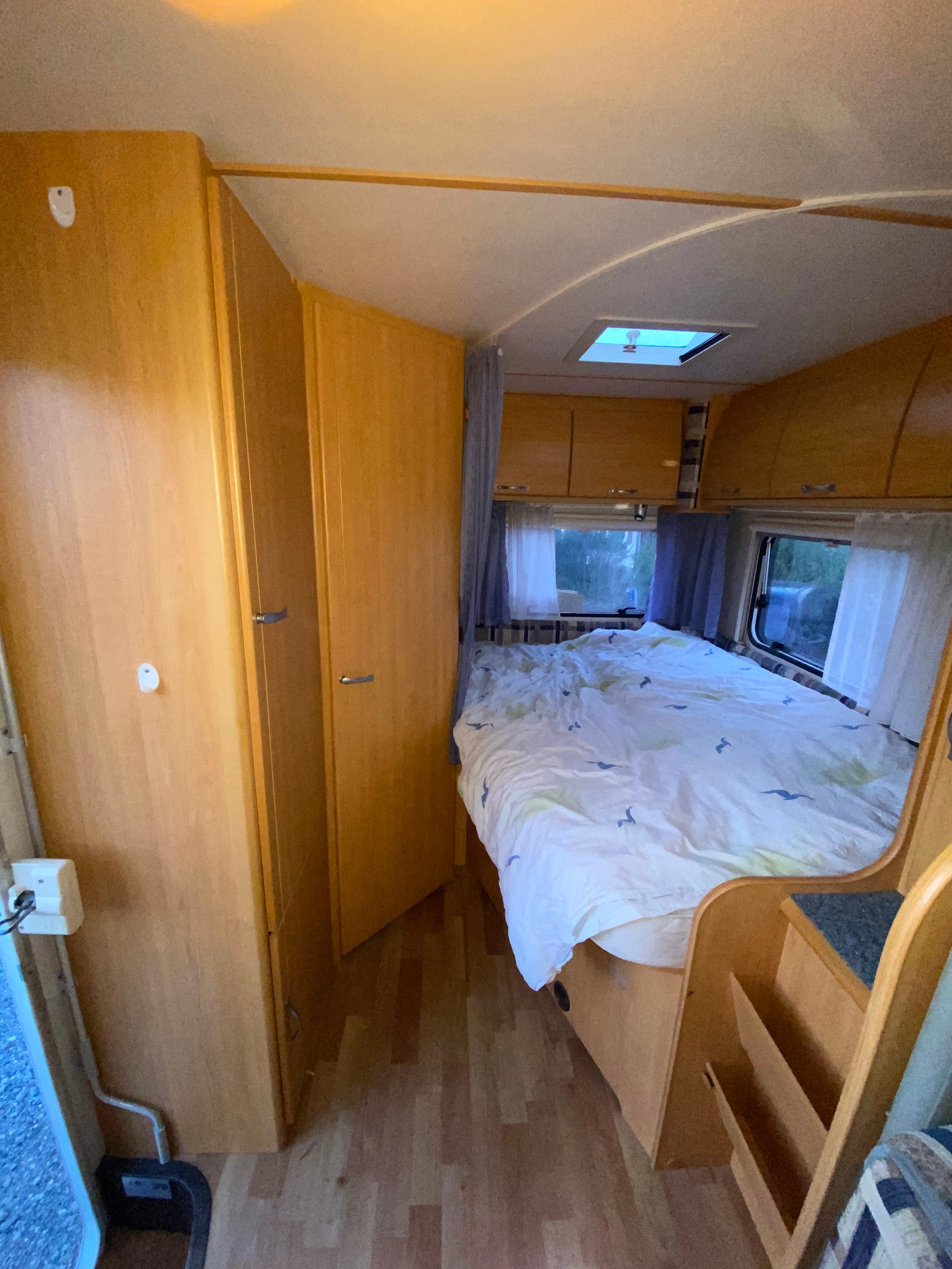 LMC LIBERTY 582 TI-image-5