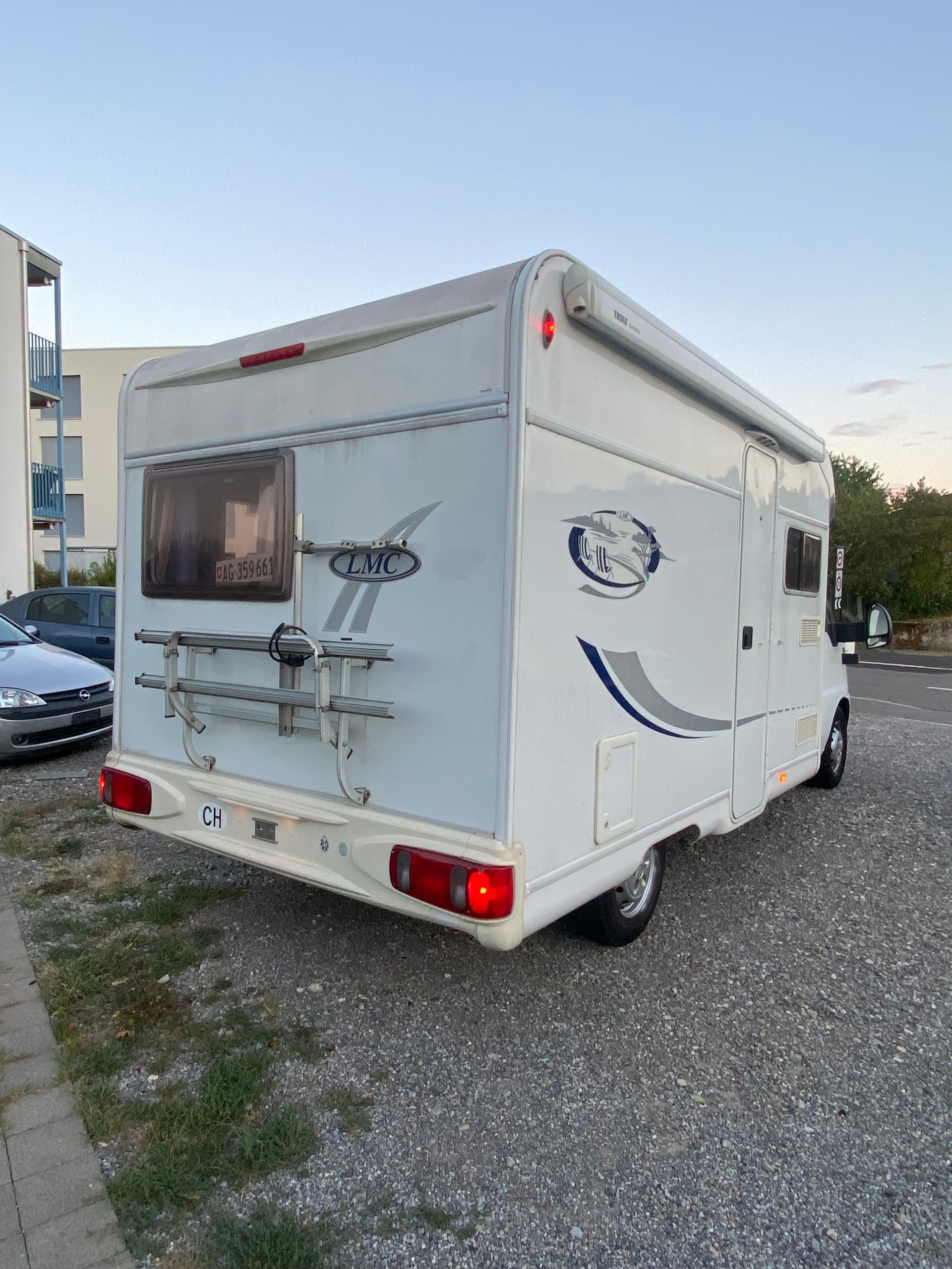LMC LIBERTY 582 TI-image-2