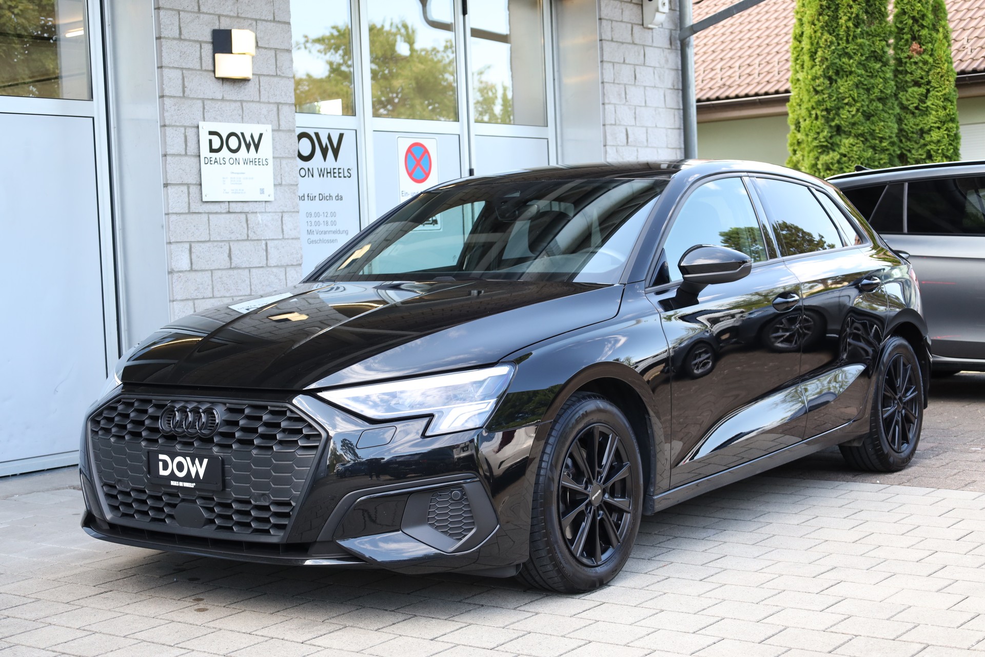 AUDI A3 Sportback 35 TFSI S-tronic-showroom-element-2