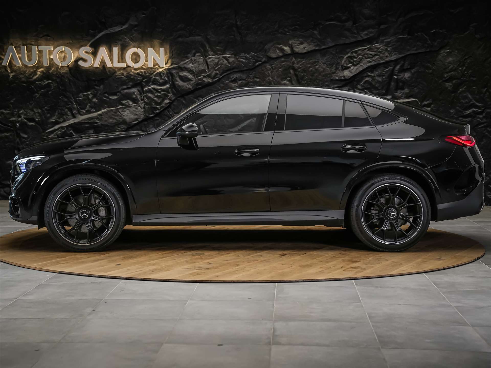 MERCEDES-BENZ GLC Coupé 200 4Matic 9G-Tronic *21" Felgen*Werksgarantie*Lenkradheizung*Digital Light*-showroom-element-1