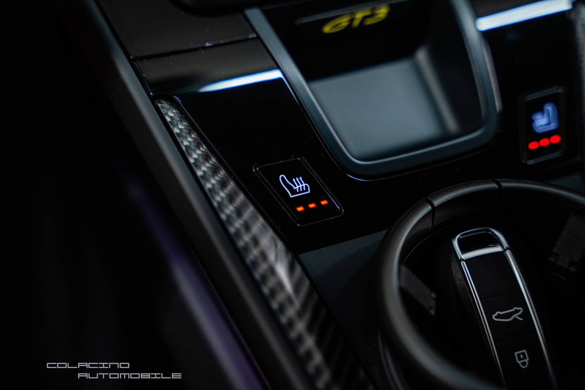 PORSCHE 911 Carrera GT3 PDK-image-26