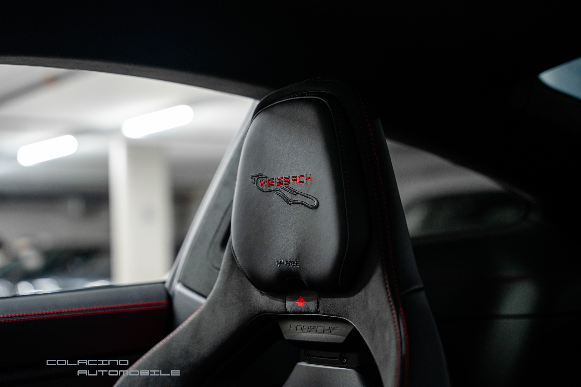 PORSCHE 911 Carrera GT3 PDK-image-16
