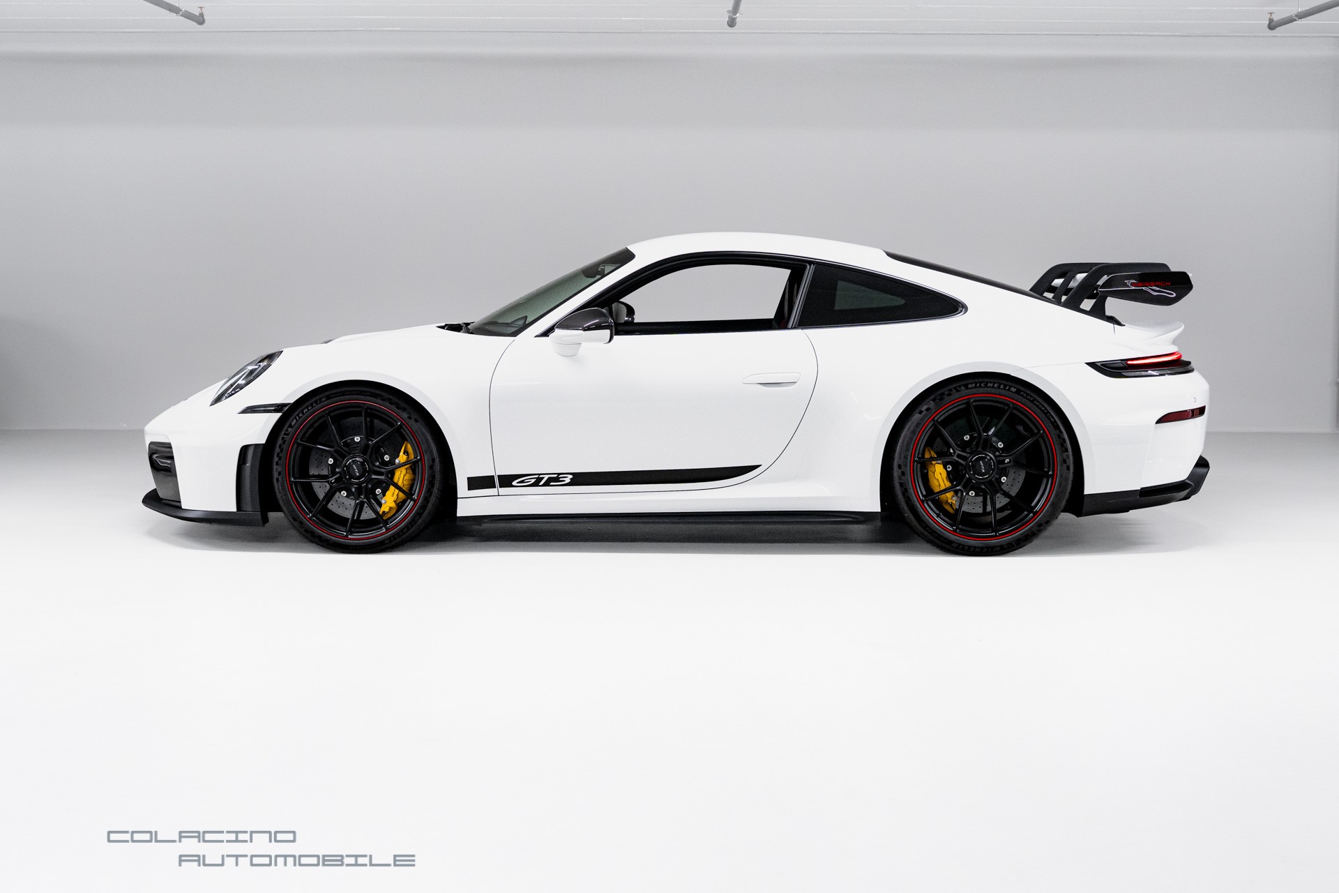 PORSCHE 911 Carrera GT3 PDK-image-6