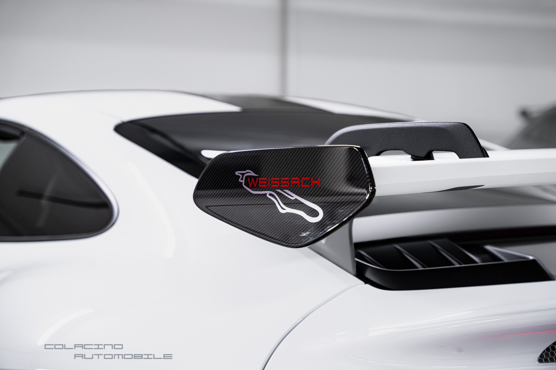 PORSCHE 911 Carrera GT3 PDK-image-8