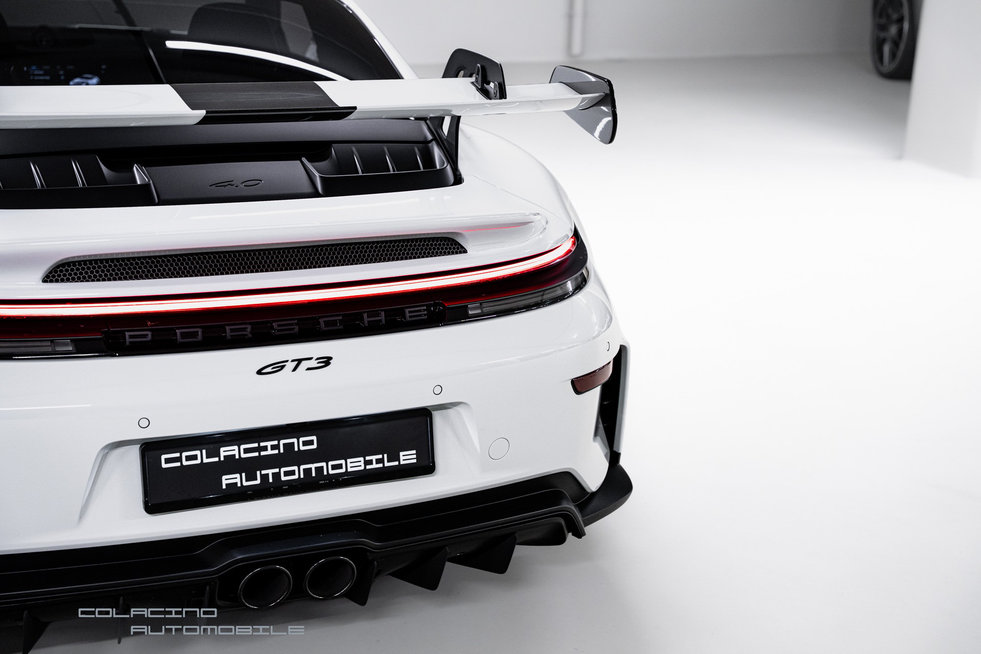 PORSCHE 911 Carrera GT3 PDK-image-7