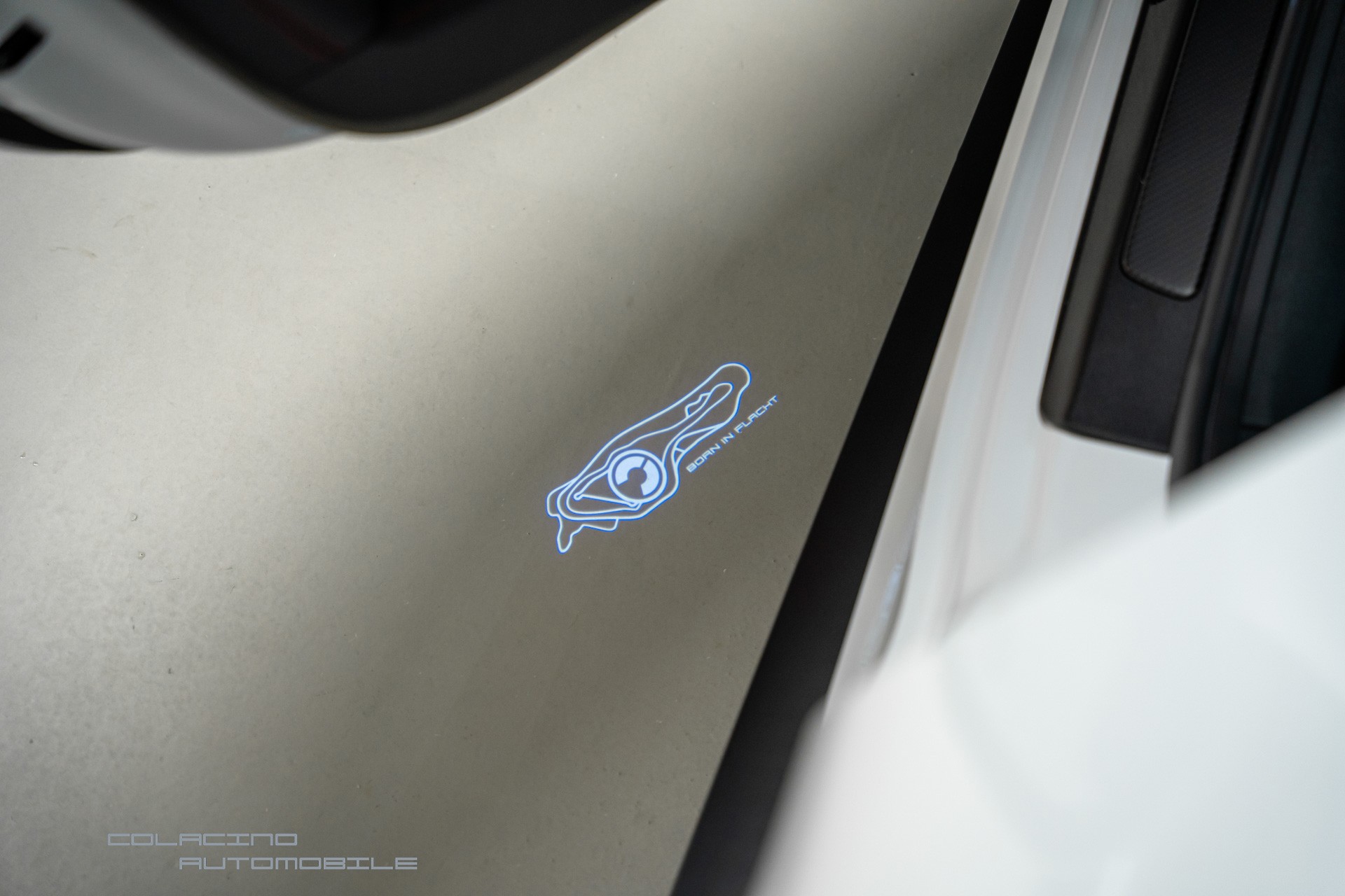 PORSCHE 911 Carrera GT3 PDK-image-18